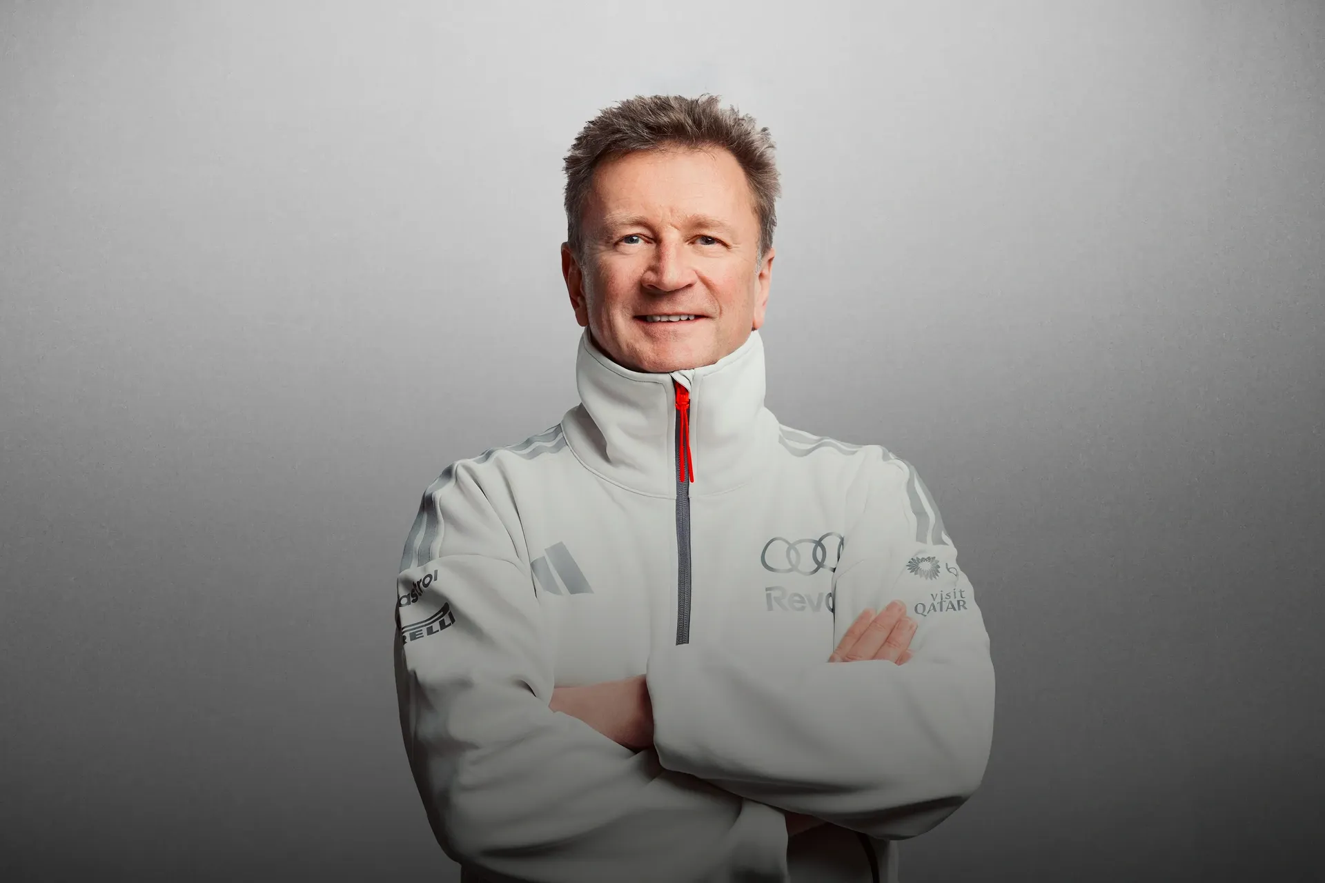 Allan McNish